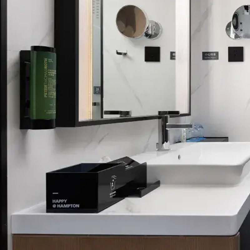 南京夫子庙希尔顿欢朋酒店1晚+双人海底世界(门票提前一天预定)+双早