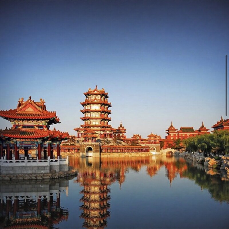 【乐享】烟台万豪万枫酒店2天1晚自由行+三仙山风景区 - 定制游预订