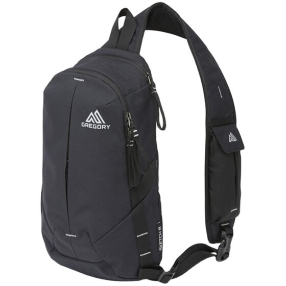 Gregory Gregory Sketch RF 8L Snack Shoulder Backpack Men's Female City Commodity Crossbody Bag
