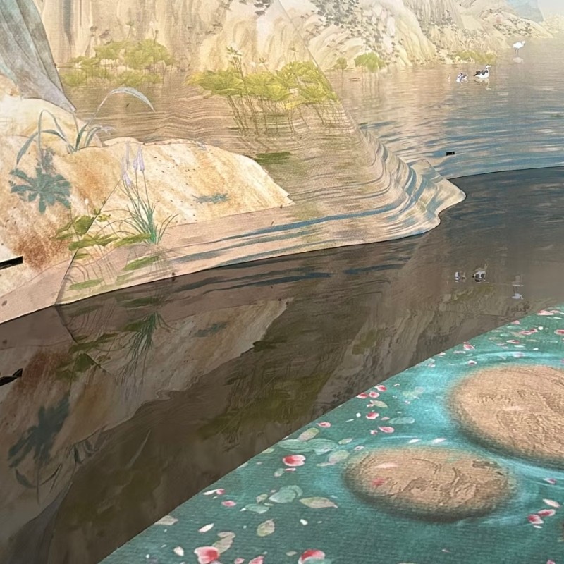 【乐享】上海东怡大酒店豪华景观大床房两天一晚+上海博物馆