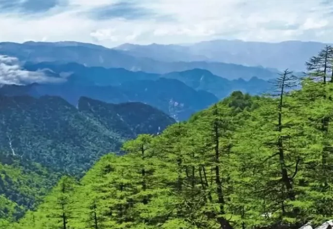 马鞍山图片