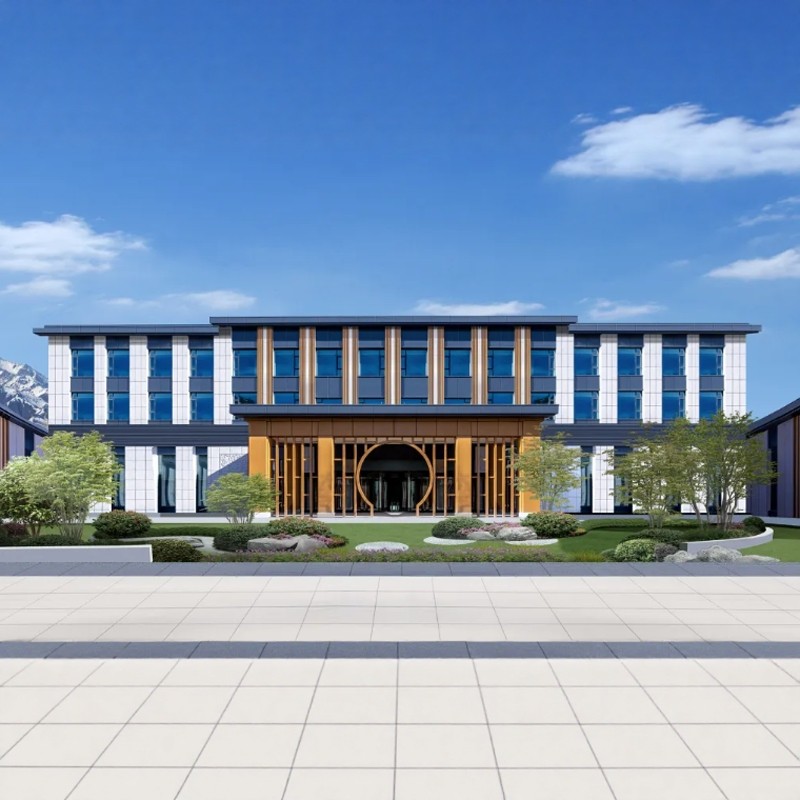 【 秘境阿勒泰奢选】2晚阿勒泰锦江国际酒店+接送机服务+喀纳斯景区/可可托海双景任选