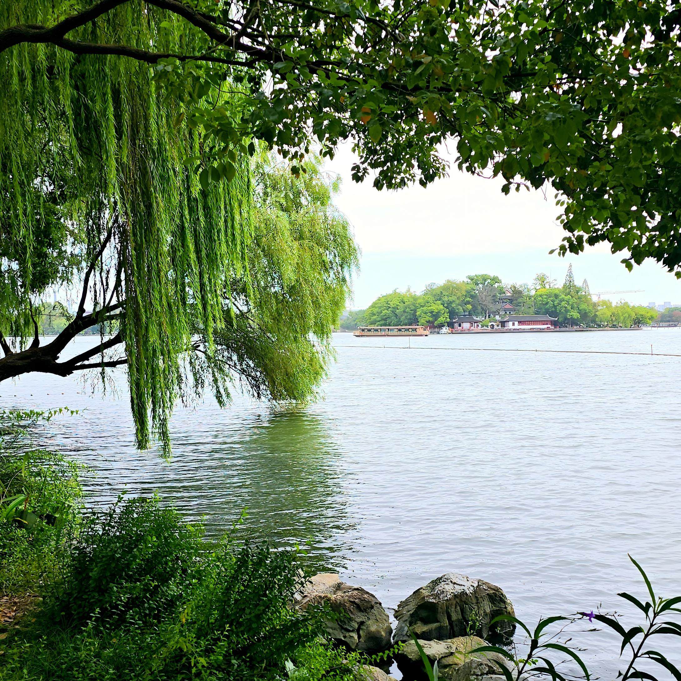 嘉兴景区品牌酒店住宿+乌镇成人门票