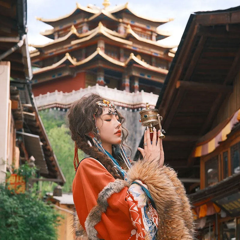 全国直飞昆明大理丽江香格里拉6天5晚自由行 机票+酒店+接送机 - 定制游预订