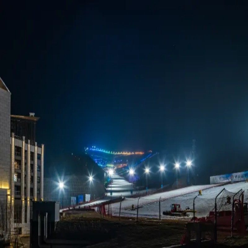 元旦寒假春节套餐 崇礼自由行1-5日 云瑧金陵翠云山酒店 2晚3日 可选其他酒店