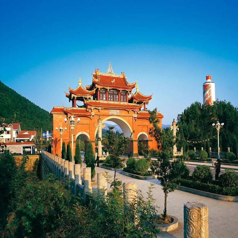 6人内贵州旅游5天4晚黄果树小七孔西江苗寨遵义会议会址茅台古镇 - 定制游预订