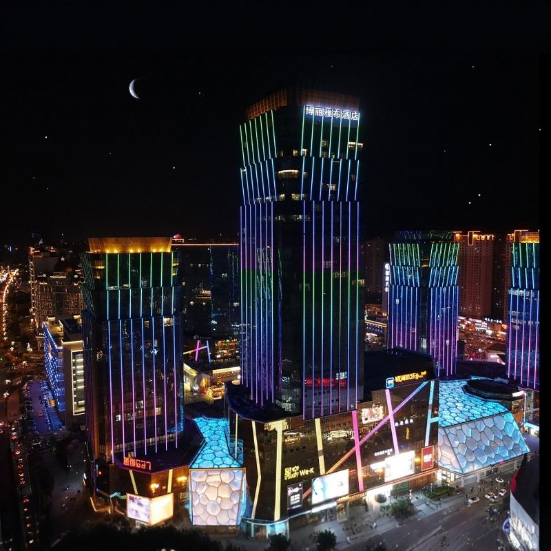 【中秋国庆】西宁博丽雅布酒店3天2晚+西宁新华联童梦乐园综合旅游度假区门票,塔尔寺 - 定制游预订