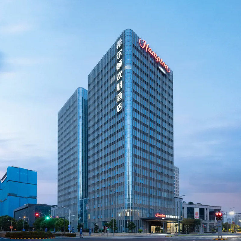 江苏无锡酒店太湖饭店英迪格新城洲际鲁能万豪皇冠假日华邑希尔顿酒店飞猪出游1-10T