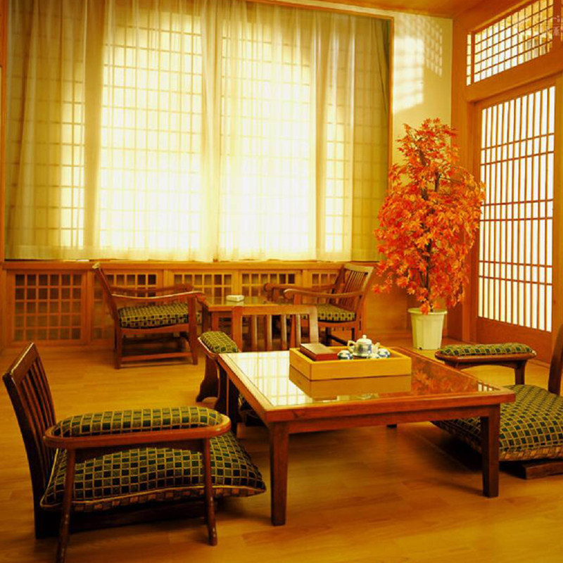 珠海御温泉酒店2天1晚云来客栈/长盛莊家温泉大餐庙唐衣体验套餐