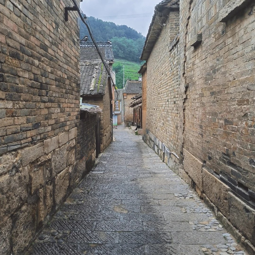 林州红旗渠迎宾馆(迎宾楼)住宿+太行山成人门票
