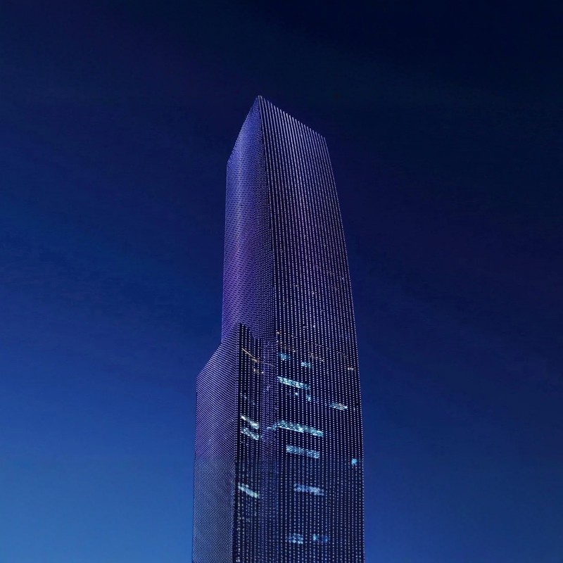 『俯瞰魔都夜景 | 酒店直通商场』2天1晚上海龙之梦万丽酒店 | 豫园 - 定制游预订