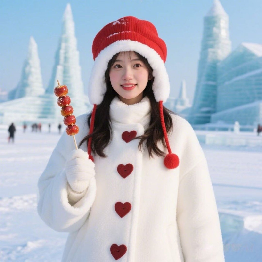 【元旦不涨价】哈尔滨旅游5天4晚住希尔欢朋酒店+冰雪大世界(艺术馆+梦幻馆)+中央大街 - 定制游预订