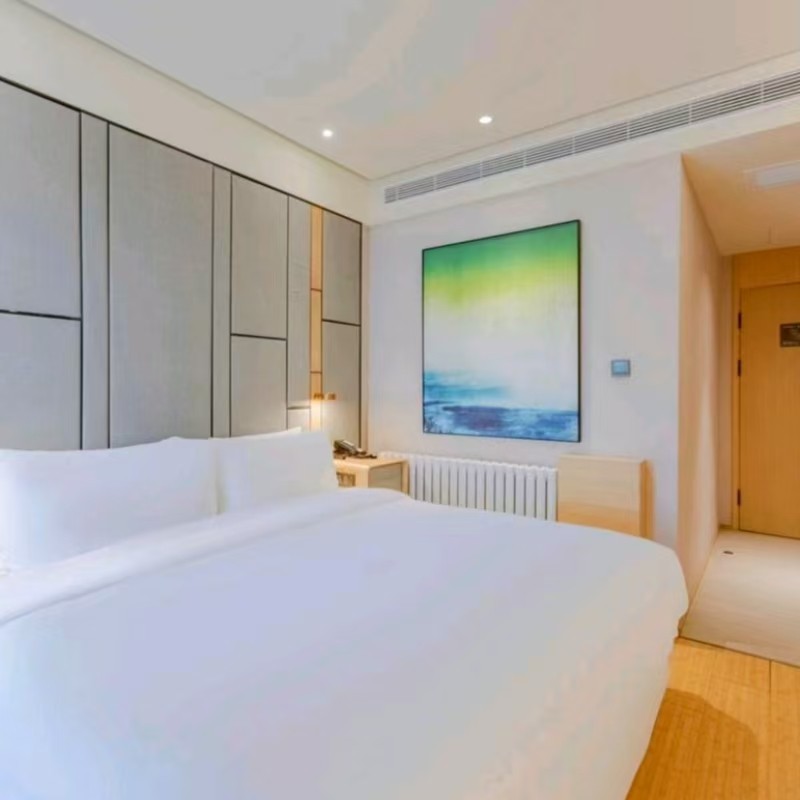 x【3天2晚】承德自由行住全季酒店(承德市政府店)+承德门票+早餐