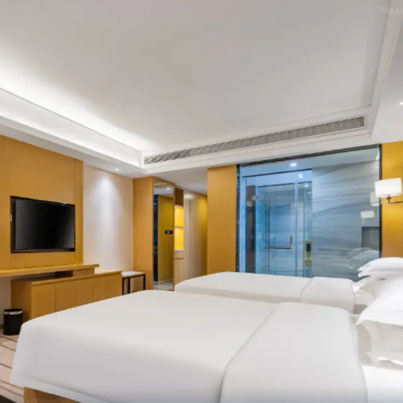 2天1晚恩施纽宾凯国际酒店1晚+ 屏山峡谷&恩施大峡谷&腾龙洞&梭布垭&大清江&地心谷