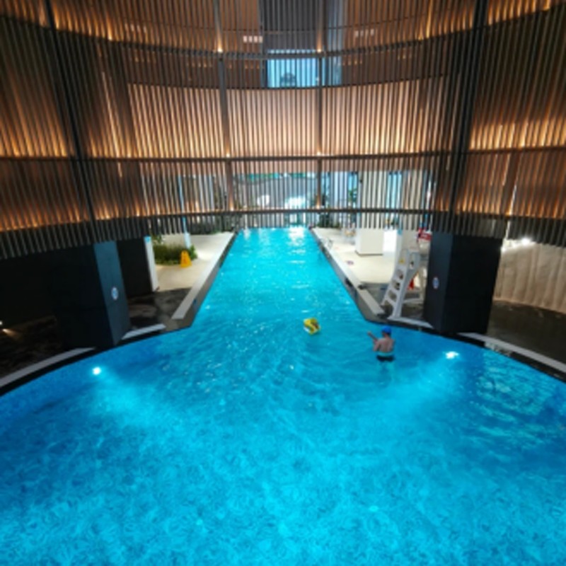 【大促特惠】郑州遇见山海2天1晚度假套餐+水世界儿童乐园+自助餐