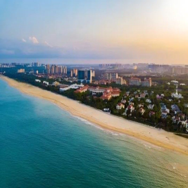 海南自由行套餐 海口喜来登酒店 酒店可多选 3天2晚