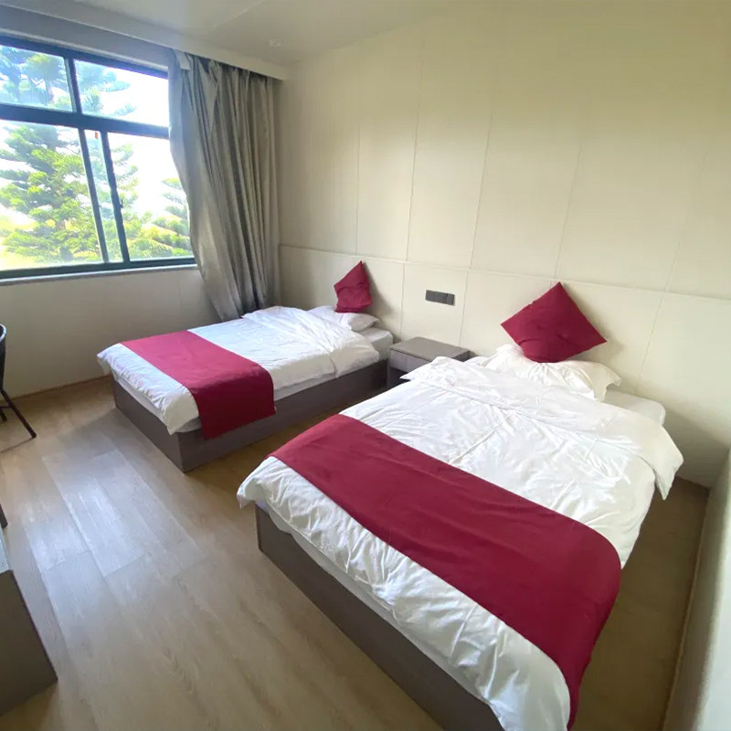 【超值游】南麂岛7选1民宿2晚+单人岛上景区门票+单人往返船票+单早(预约成功不可退)