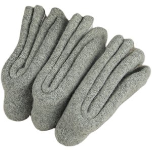 Cold area wool socks, border defense high -cold area, winter socks are too thick, hot, feet, feet, female snow resistance and thick socks