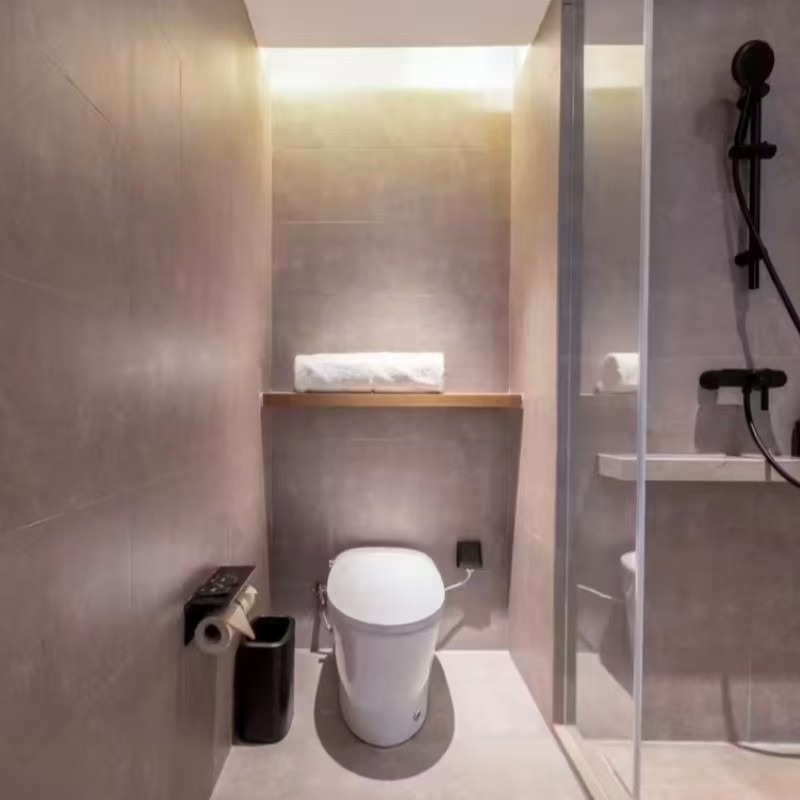 【3天2晚】天津自由行住天津津湾广场五大道亚朵酒店+天津热门景点门票+早餐+酒店可选