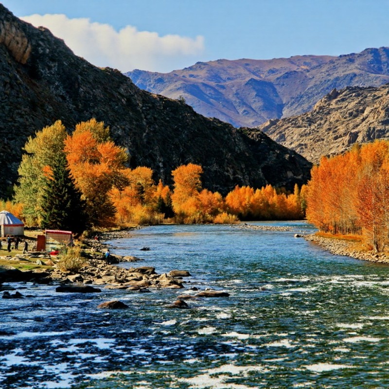 【 秘境阿勒泰奢选】2晚阿勒泰锦江国际酒店+接送机服务+喀纳斯景区/可可托海双景任选