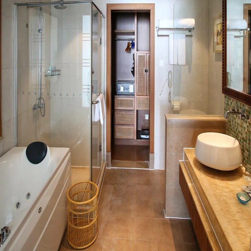 【YT】3天2晚丨惠安崇武西沙湾假日酒店丨亲子房+崇武古城