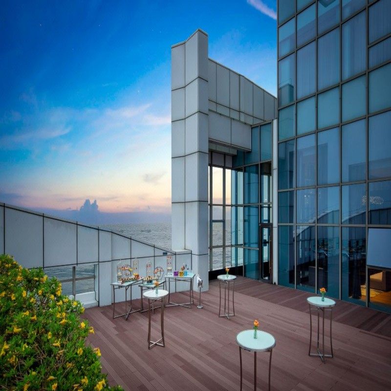 【元旦春节假期可定】广西北海自由行 酒店+门票 2天1晚 可选酒店