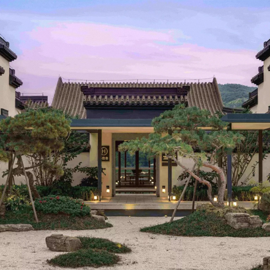 【悟空来也】2晚江苏连云港花果山花间岭·悟云空+花果山门票1送1 - 定制游预订