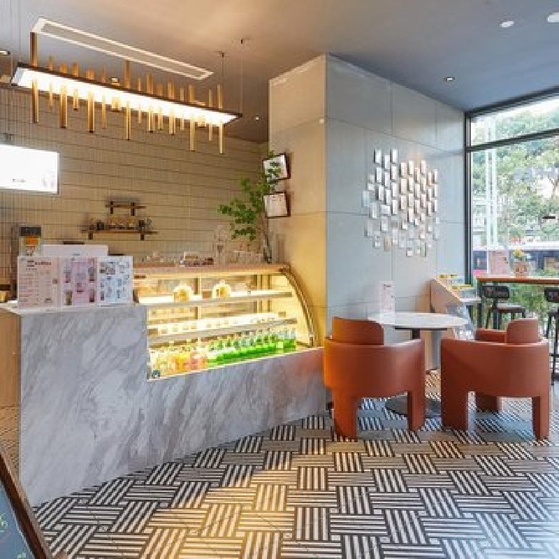 D1天1晚深圳方格雅仕酒店自由行+中英街门票单人酒景套餐