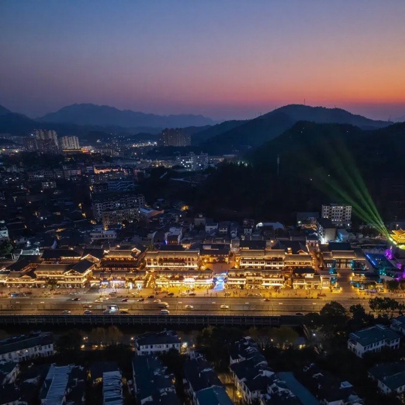 【节假日不加价/开元任选】3晚衢州/宁波/嘉兴/海南+2大1小早餐+当地景点门票