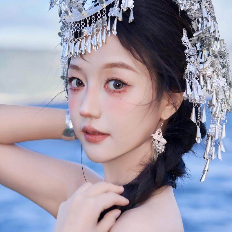 云南新潮游玩昆明大理丽江玉龙雪山束河古镇蓝月谷6天5晚跟团游 - 定制游预订