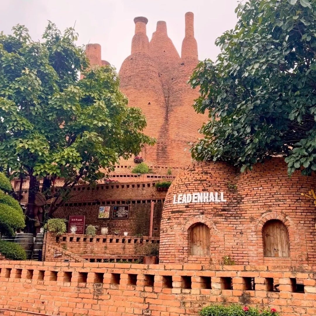 弥勒韵锦酒店住宿+东风韵景区成人门票