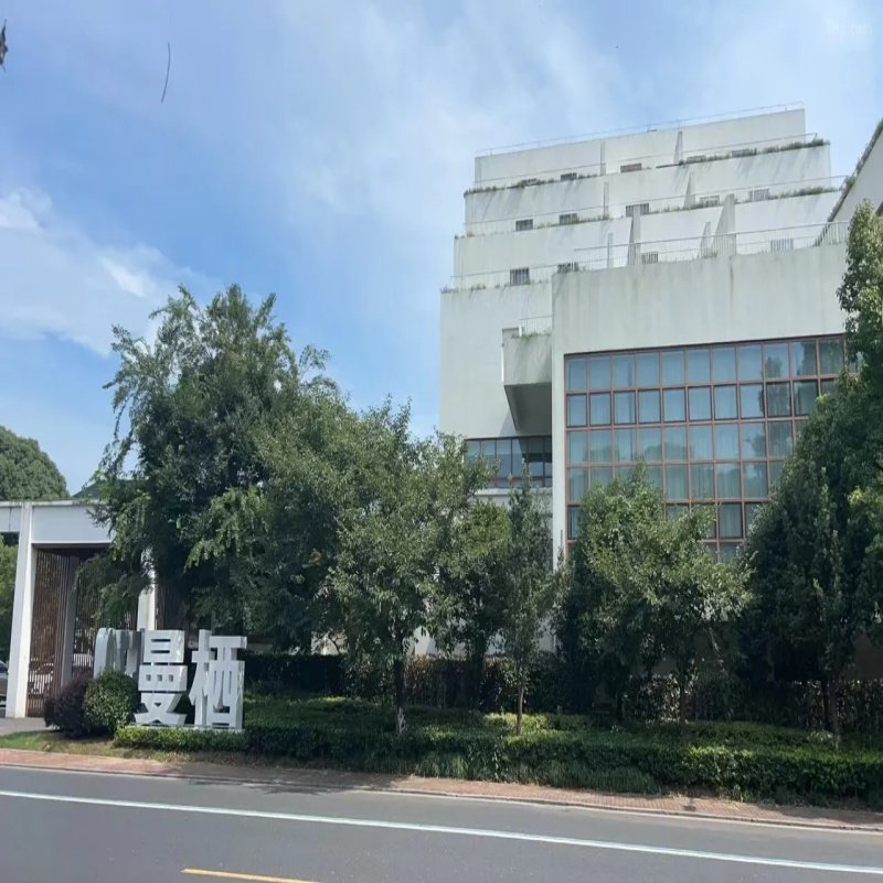 曼栖·苏州太湖温泉度假酒店1-2晚+双早+双人日式古风汤池礼遇+免费使用户外体验设施