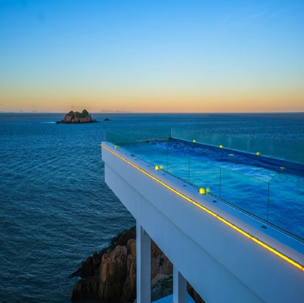 【嵊泗枸杞自由行】沈家湾出发 嵊山枸杞3天2晚 畅玩双岛 - 定制游预订