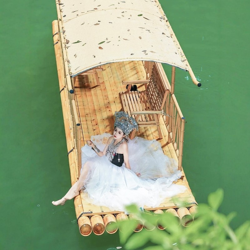 恩施3日游 |梭布垭+屏山+地心谷|30人团&16人小v团&8人拼小团任选 - 定制游预订