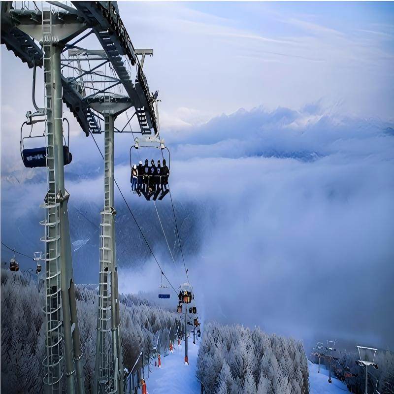 【元旦春节假期可定】山东济宁自由行济宁富力万达嘉华酒店 酒店+门票 5天4晚 可选酒店 - 定制游预订