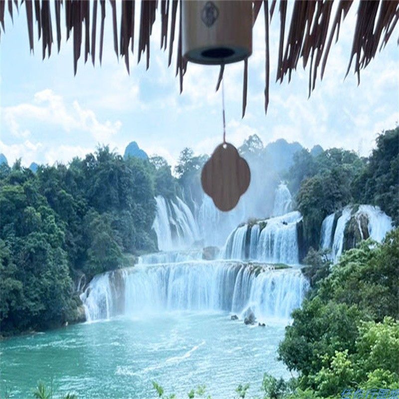 南宁出发 花山岩画+友谊关+ 德天瀑布 2天1晚游 独立团 - 定制游预订