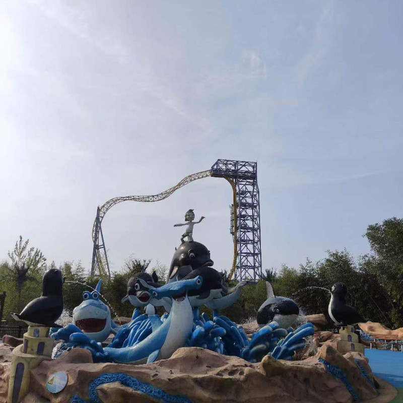 【2日不限次】郑州方特欢乐世界自驾2天1晚/含住宿含票含早/省心游