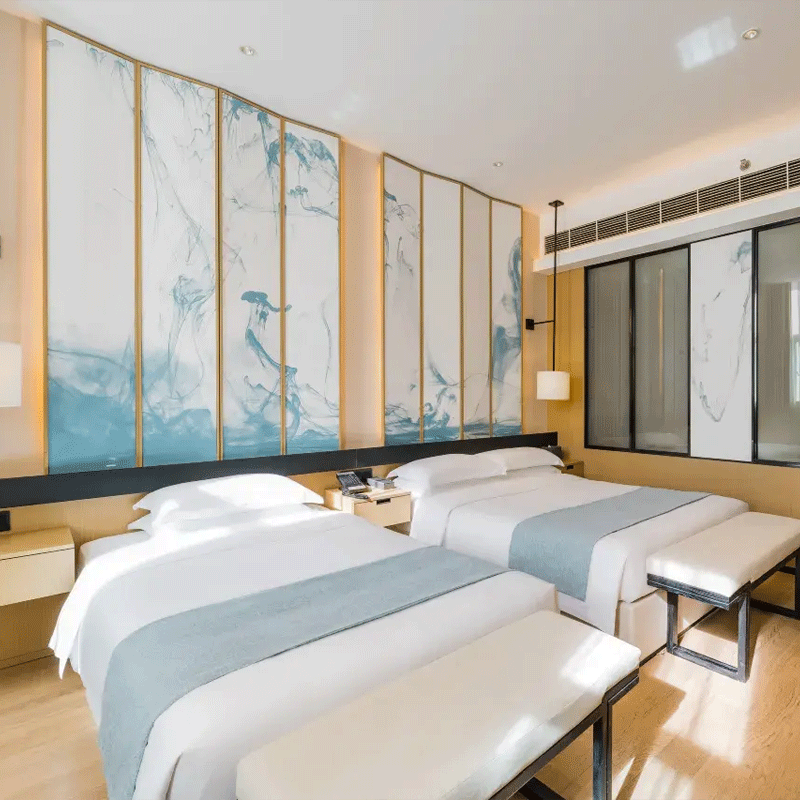 4天3晚 | 上海自由行 | 云和夜泊酒店(上海野生动物园店)