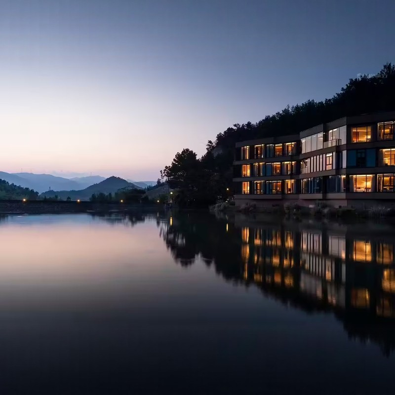 莫干山都喜天丽2天1晚|豪华湖景房+驾云山景区游玩门票买1送1 - 定制游预订