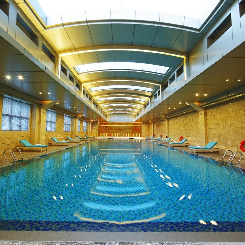 【YT】4天3晚 | 厦门日航酒店丨城景房+帆船出海