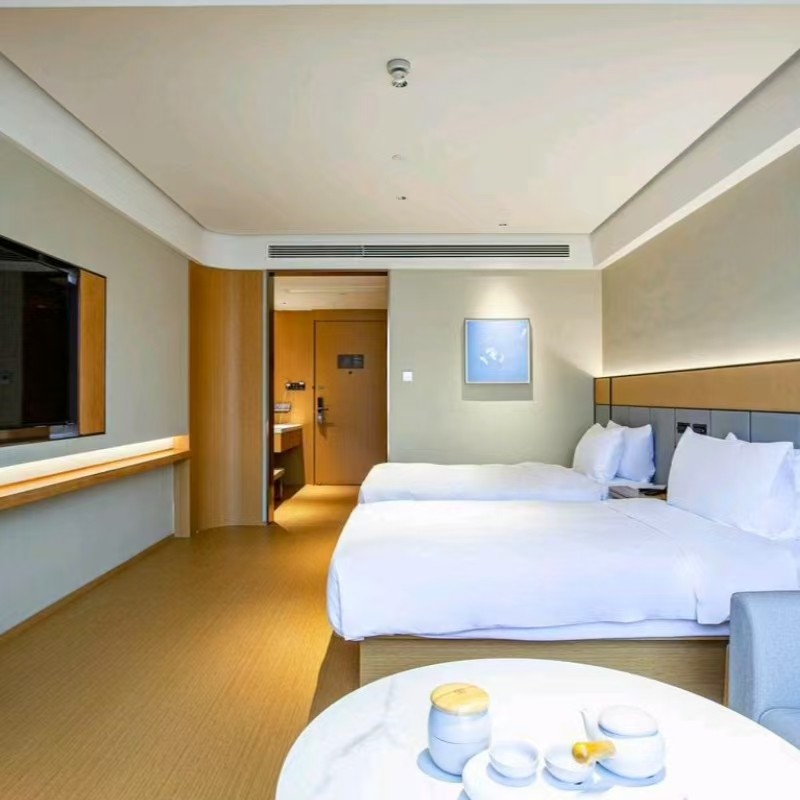 x【2天1晚】马鞍山自由行住马鞍山全季酒店(马鞍山东站店)+马鞍山景点门票+早餐