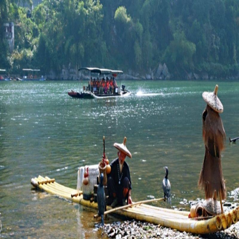 【甄选&畅游】淮南焦岗湖阜阳八里河宿精选酒店3天自由行 - 定制游预订