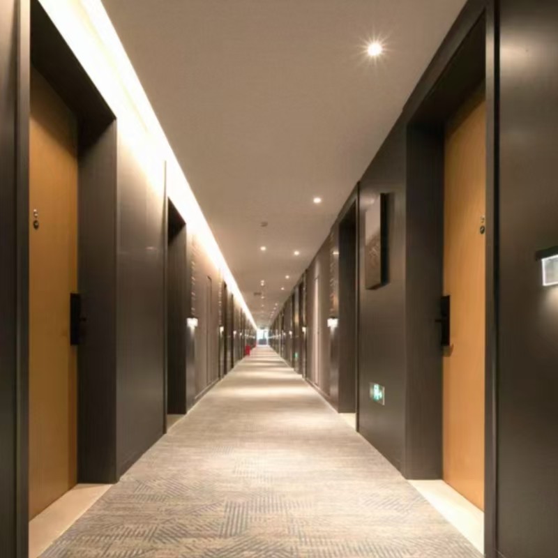 【5天4晚】桂林自由行住桂林两江四湖象鼻山亚朵酒店+象鼻山+可选其他酒店+景区门票