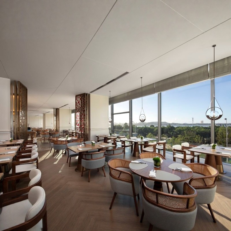 【周末不加价】【网红黑悟空+美食打卡地】5天4晚泉州东海悦华酒店|清源山/崇武古城