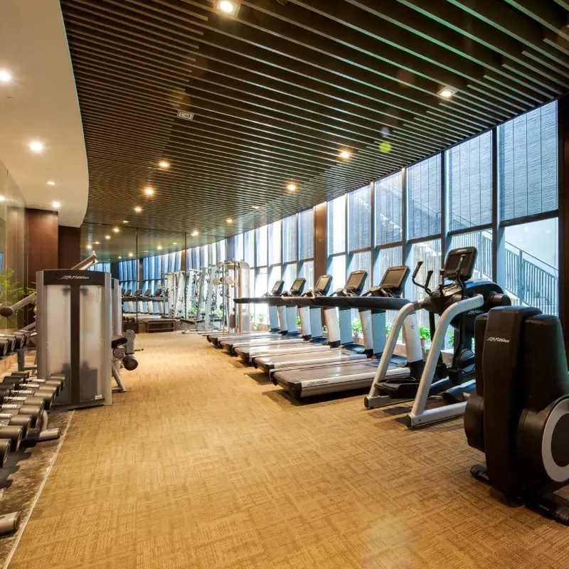 波罗蜜多景观房1晚+双人拈花湾+双人新疆主题自助晚餐+双早