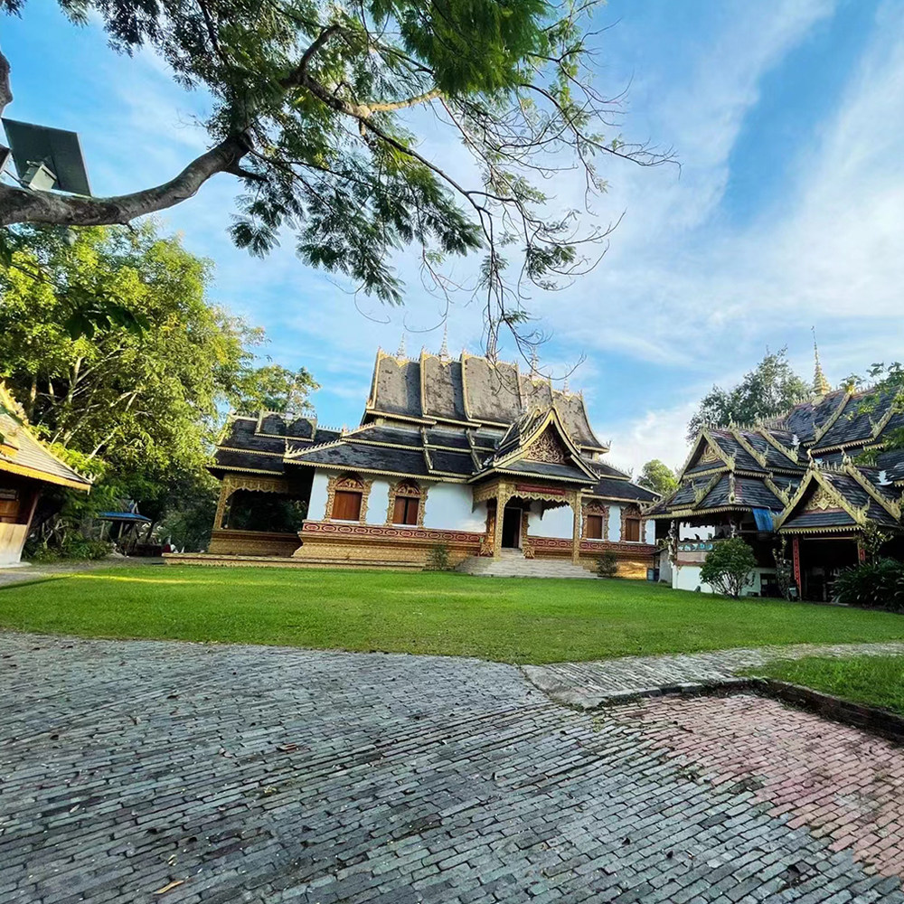 西双版纳-中缅边境 勐景来+独树成林+打洛国门0购物纯玩一日游 - 定制游预订