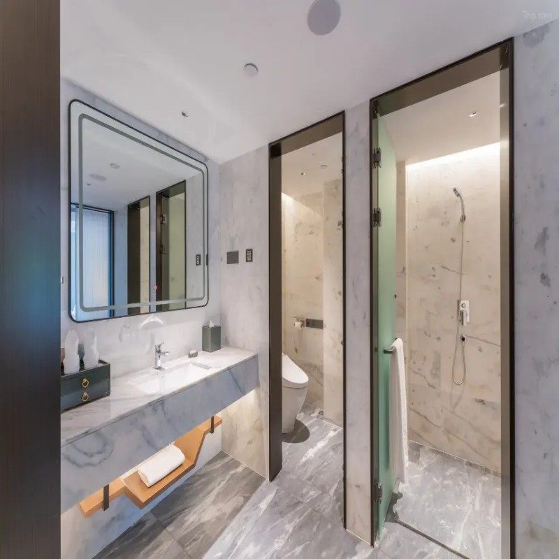 【YT】2天1晚丨片仔癀温泉酒店(漳州古城店)丨豪华房+风动石