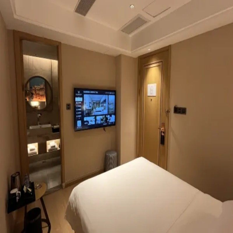 元旦寒假春节可定 广东汕尾自由行1-5日 汕尾维也纳酒店1晚2日 可选其他酒店