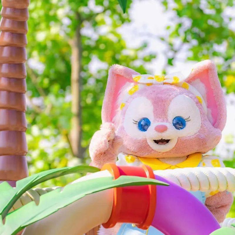 错峰特惠|上海君澜度假酒店2晚含迪士尼乐园门票含班车接送+双早