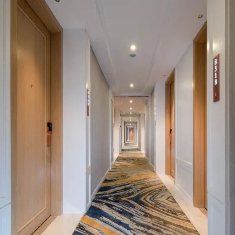 元旦寒假春节可定 浙江杭州自由行1-5日 杭州维也纳国际酒店1晚2日 可选其他酒店